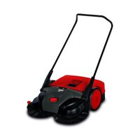 HAAGA Sweeper 677 Profi 101989