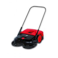 HAAGA Sweeper 375 101040