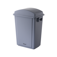 Edoates Simline Swing Bin 40L