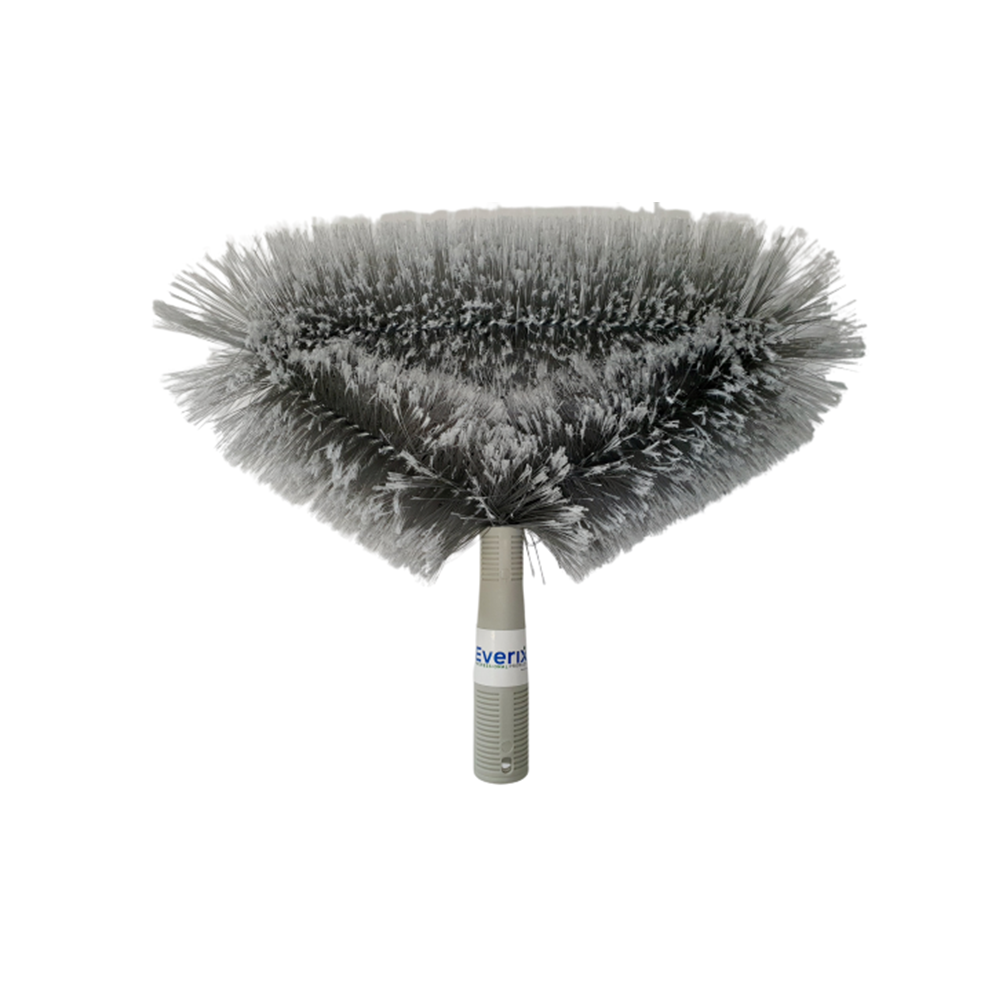 Everix Triangle Dust Brush