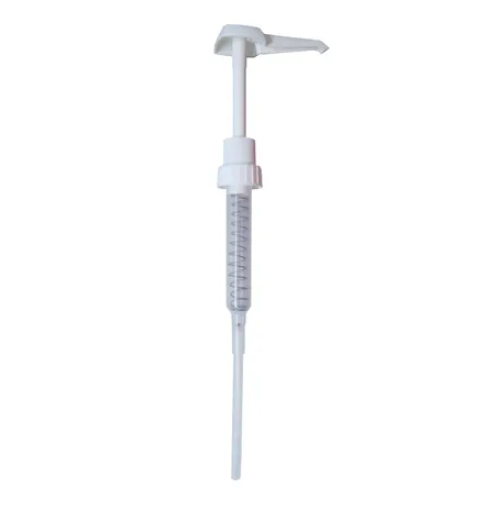 Agar Hand Pump For 5L