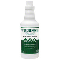 Interclean Bio Conqueror 105 [Colour: Cucumber Melon]