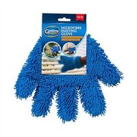 Geelong Microfibre Dusting Glove