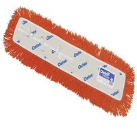 Edoates Moda Mop Fringe Refill Orange  [Size: 910mm]