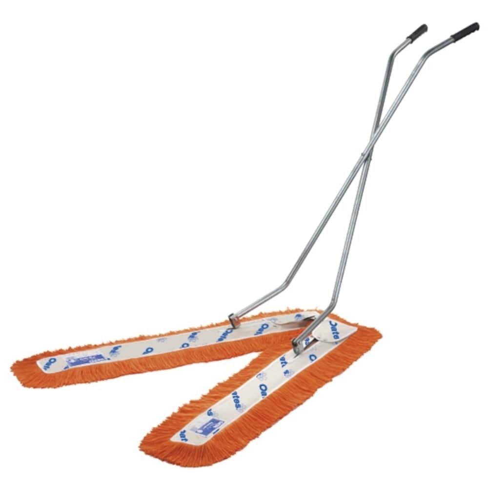 Edoates Moda Scissor Mop - Complete 