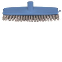 Edoates Floor Scrub - Blue 300mm