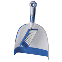 Edoates Space Saver Dustpan Set