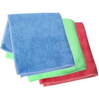 Sab Microwiz Microfibre Cloth [Colour: Blue]