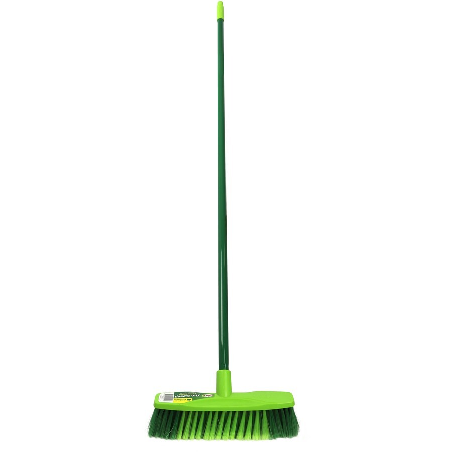 Sab Xtra Sweep Broom