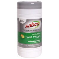 Sab Surface Wipes