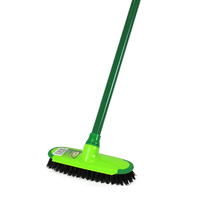 Sab Deck Scrub Broom