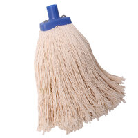 Sab Polycotton Mop Head 450g [Size: 450g]