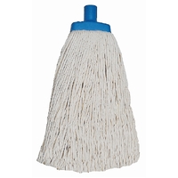 Edco Cotton Contractor Mop 350g [Size: 350g]