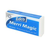 Edco Merri Magic Eraser 