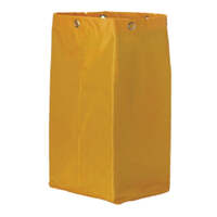 Edco Janitors Cart Yellow Bags [Colour: Yellow]