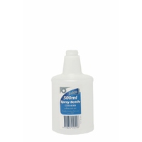 Edco Spray Bottle 500ml [Size: 500ml]