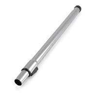 Vacspare Extension Rod Chrome Packaged 32mm [Size: 32mm]