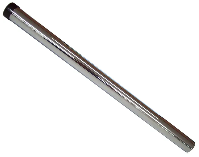 Vacspare Extension Rod Chrome Packaged [Size: 32mm]