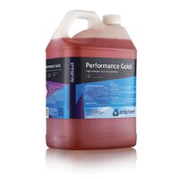 Actichem Performance Gold 5Lt [Size: 5L]