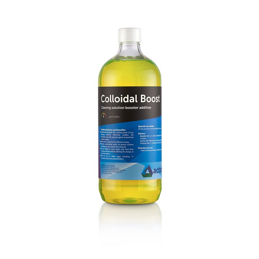 Actichem Colloidal Boost  [Size: 1l]