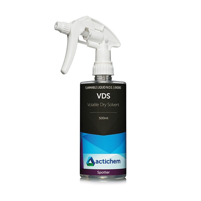 Actichem Vds 500mL [Size: 500ml]