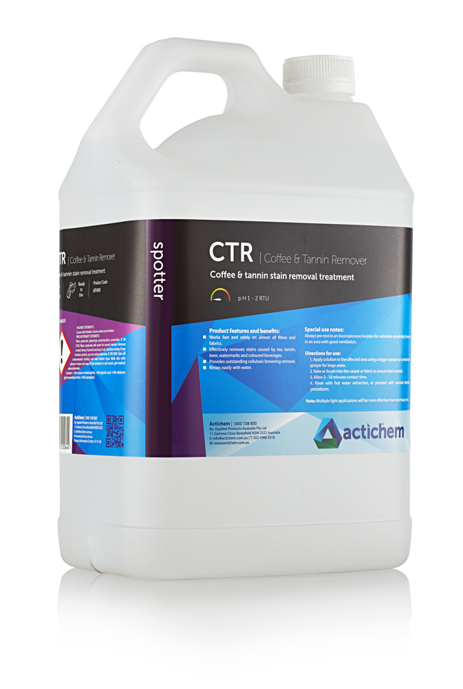 Actichem CTR [Size: 5l]