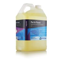 Actichem Pet And Flood 5L [Size: 5L]