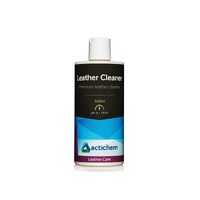 Actichem Leather Cleaner 500ml [Size: 500ml]