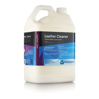 Actichem Leather Cleaner 5L [Size: 5L]