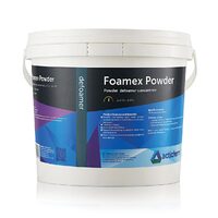 Actichem Foamex Powder 4.5kg [Size: 4.5kg]