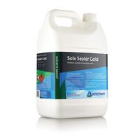 Actichem Solv Sealer Gold 5L [Size: 5L]