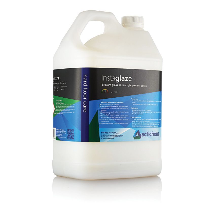 Actichem Instaglaze 5L