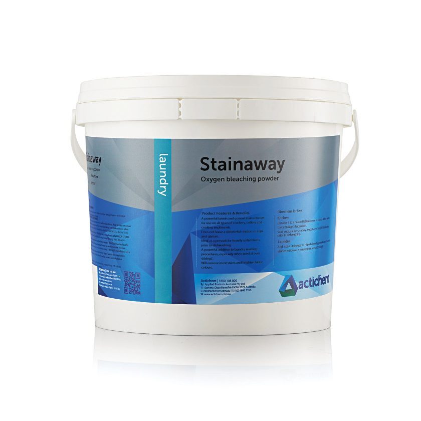 Acitchem Stainaway 4.5kg