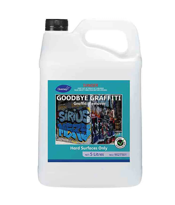 Diversey Goodbye Graffiti 5L