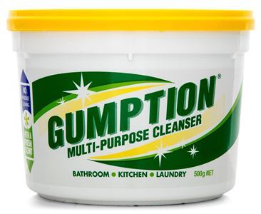 Gumption 500g