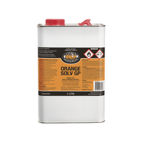 Research Orange Solv Gp 5l [Size: 5L]