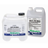 Research Safestep Liquid Wax 5L