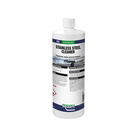 Research Stainless Steel Cleaner 1L