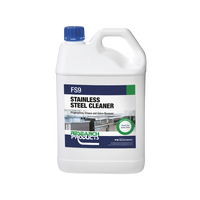 Research Stainless Steel Cleaner 5L