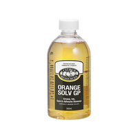 Research Orange Solv Gp 500ml [Size: 500ml]