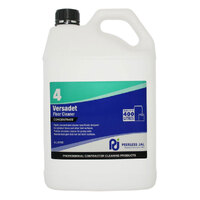 Peerless Versadet Neutral Floor Cleaner - 5L