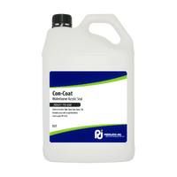 Peerless Con Coat Seal Water Acrylic 5L [Size: 5L]