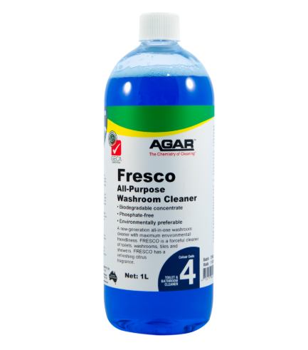 Agar Fresco 1L [Size: 1l]