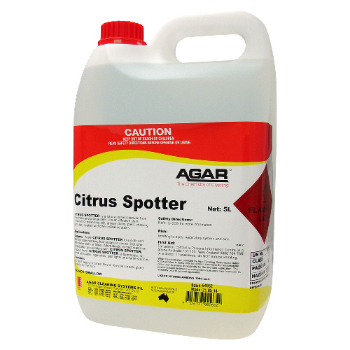 Agar Citrus Spotter 5l