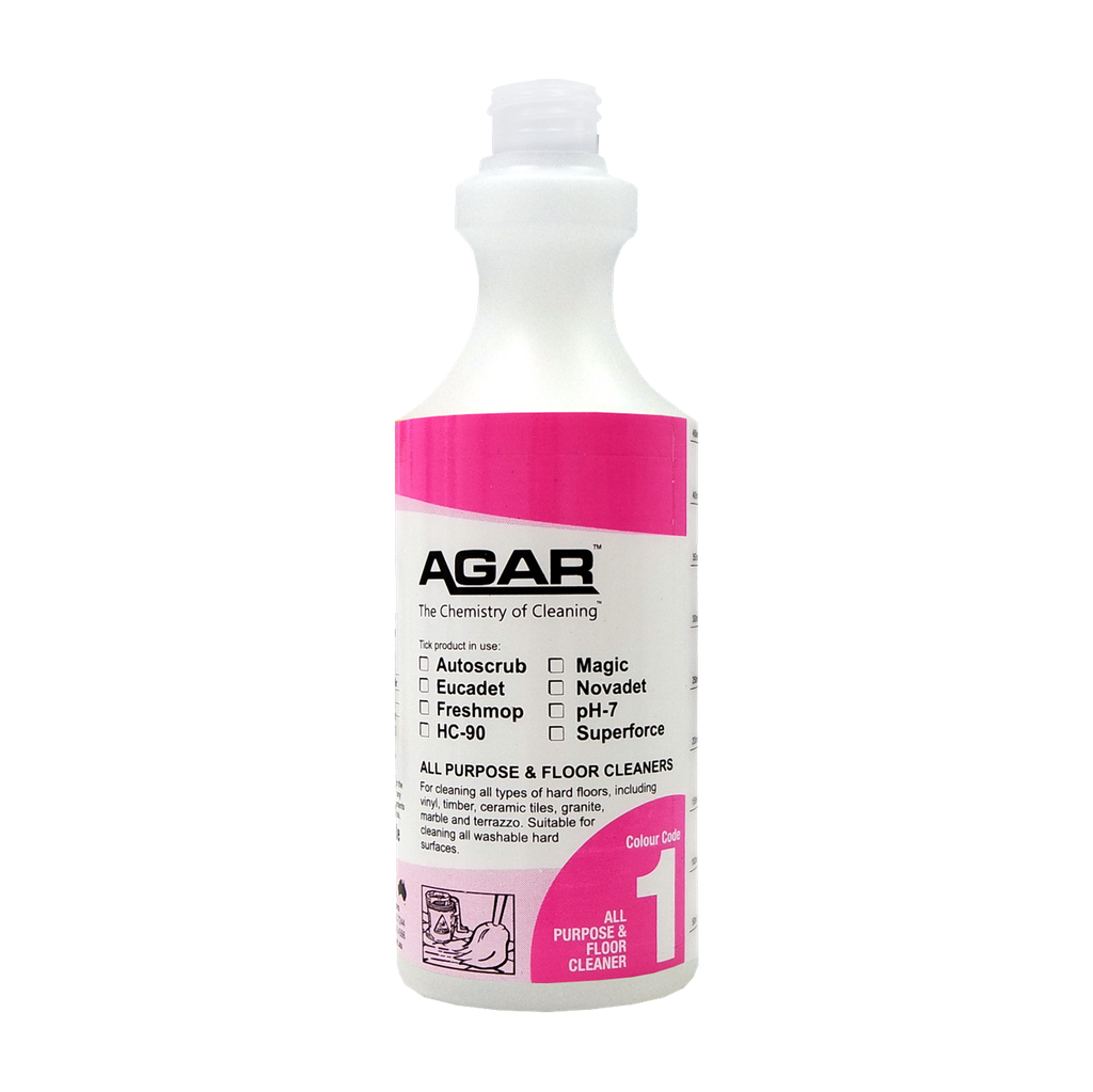 Agar Spray Bottle All Purpose