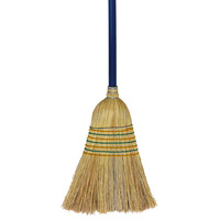 Nab 7 Tie Pure Millet Broom