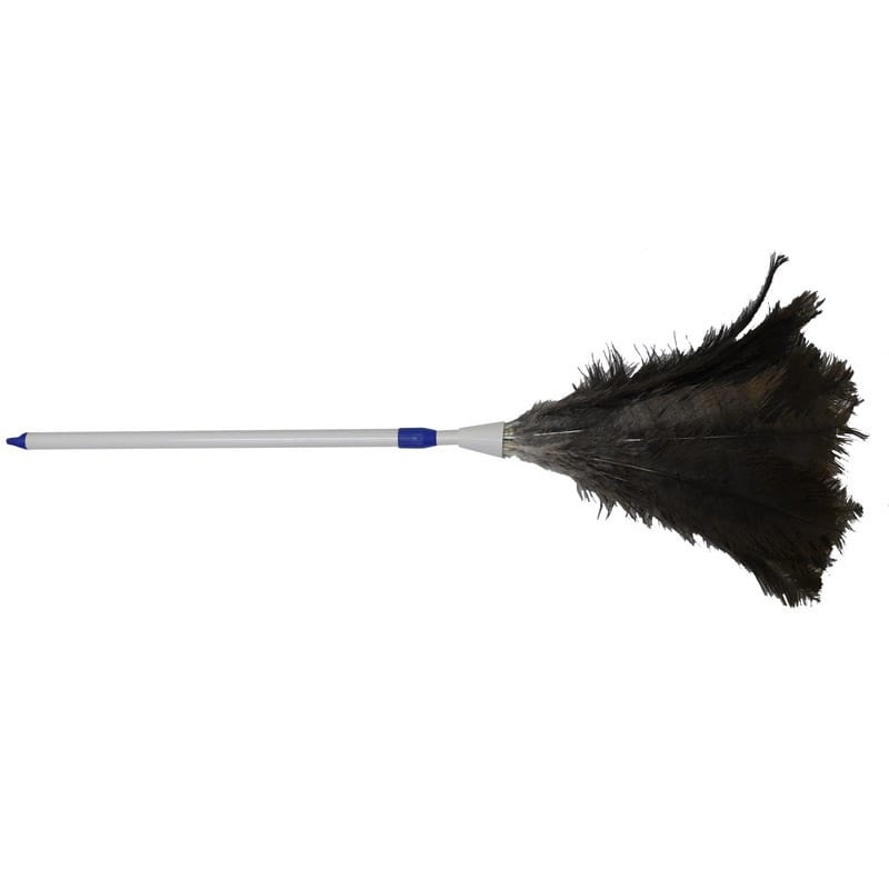 NAB Soft Ostrich feathers 70cm