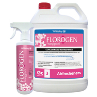 Florogen Frangipani 500ml [Size: 500ml]