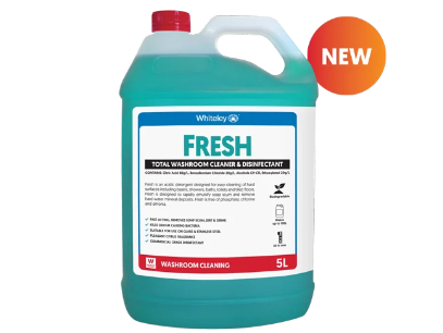 Whiteley Fresh 5L