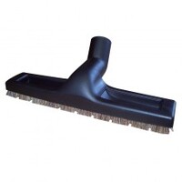 Cleanstar Floor Brush With 32mm Horse Hair 30cmWidth